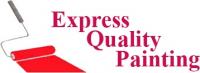 Express Quality Residential Painting Logo
