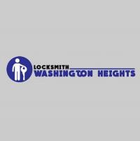 Locksmith Washington Heights NYC logo