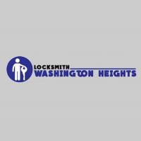 Locksmith Washington Heights NYC Logo