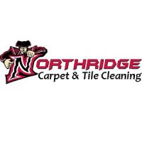 Northridge Carpet & Tile Cleaning Logo