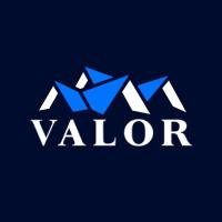 Valor Roof and Solar - Denver roofing contractors Logo
