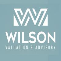 Wilson Valuation & Advisory Logo