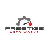 Prestige Auto Works Logo