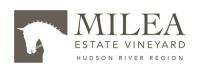 Milea Estate Vineyard Logo