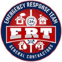 Emergency Response Team Logo