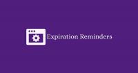 Expiration Reminders Logo