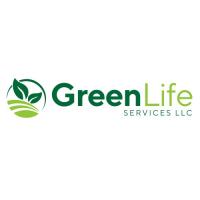Greenlife Services LLC Logo