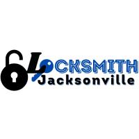 Locksmith Jacksonville FL logo