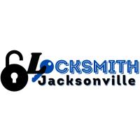 Locksmith Jacksonville FL Logo