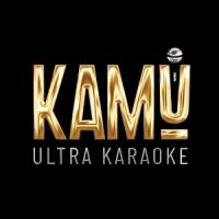 KAMU Ultra Karaoke Logo