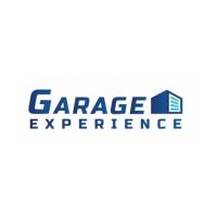 The Garage Experience Logo