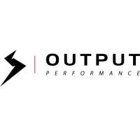 Output Performance logo
