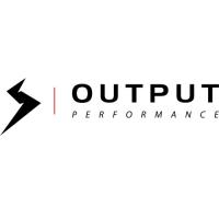 Output Performance Logo