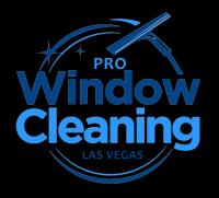 Pro Window Cleaning and Pressure Washing Las Vegas Logo