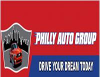 Used Car Dealer Logo