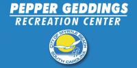 Pepper Geddings Recreation Center logo