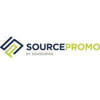 SourcePromo Logo