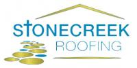 Stonecreek Roofing Company Logo