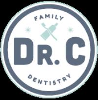 Dr C Family Dentistry logo