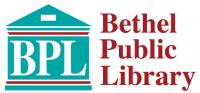 Bethel Public Library Logo