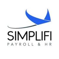 Simplifi Payroll & HR Logo