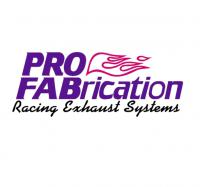 PRO-FABrication, Inc. Logo