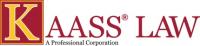 Kaass Law Logo