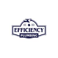 Efficiency Plumbing Logo