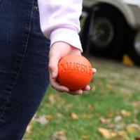 Murbles Outdoor Game Logo