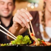 Sushi Avenue  Logo
