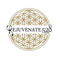 Rejuvenate 528 Medical Spa Logo