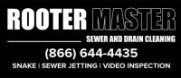 Rooter Master Logo