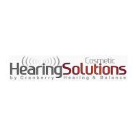 Cosmetic Hearing Solutions Logo