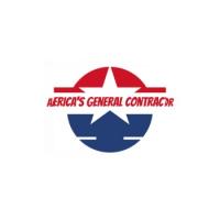 America's General Contractor Logo