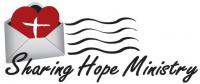 Sharing Hope Ministry Logo