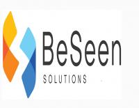Be Seen Solutions Logo