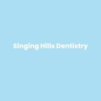 Singing Hills Dentistry - El Cajon - Dentist -Dalia Jamma, DDS logo