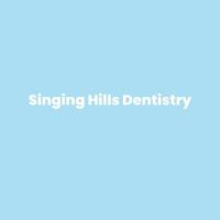 Singing Hills Dentistry - El Cajon - Dentist -Dalia Jamma, DDS Logo
