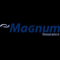 Magnum Insurance Agency logo