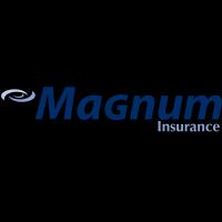 Magnum Insurance Agency Logo
