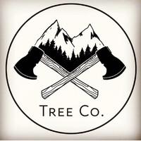 Utah Tree Company logo