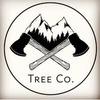 Utah Tree Company Logo