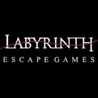 Labyrinth Escape Games Logo