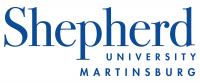 Shepherd University Martinsburg Center Logo