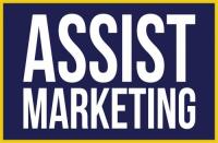 Assist Marketing Logo