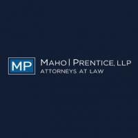 Maho | Prentice, LLP Attorneys at Law Logo
