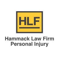 Hammack Law Firm Logo