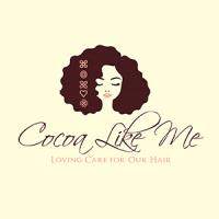 Cocoa Like Me Logo