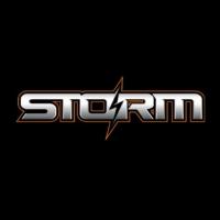 STORM Plumbing Logo