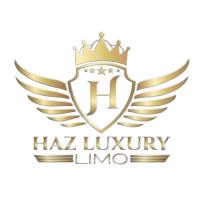 Haz Luxury Limo Logo
